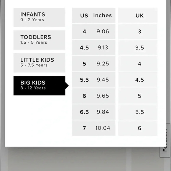 Ugg big kids fluff yeah slide pink multicolor size 5 - Picture 10 of 10